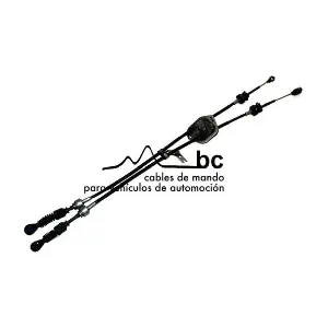 BECA CABLES 2002269