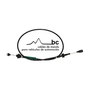 BECA CABLES 301021