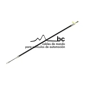 2001187 BECA CABLES