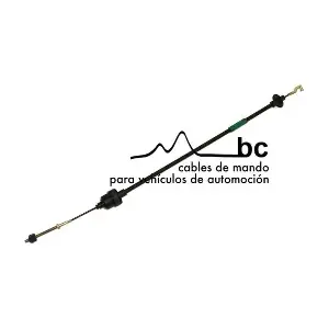 208004 BECA CABLES