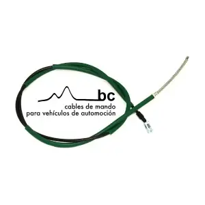 BECA CABLES 114003