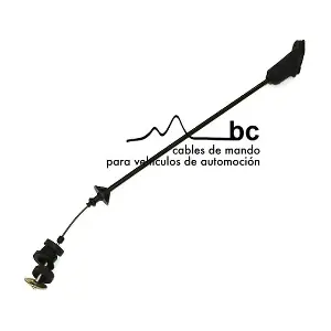 102004 BECA CABLES