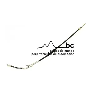 2001995 BECA CABLES