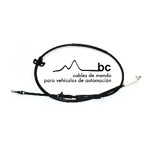 BECA CABLES 2001315