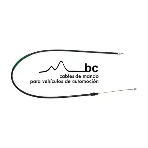 BECA CABLES 502008