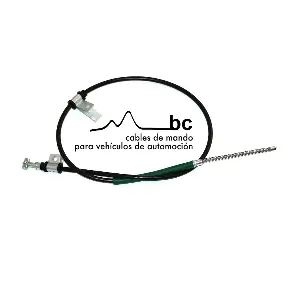 1601007 BECA CABLES