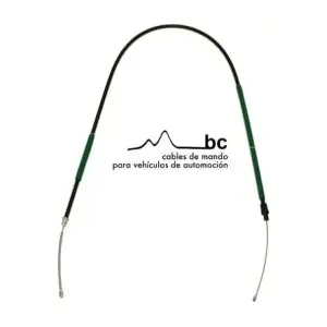 109012 BECA CABLES