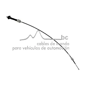 2002606 BECA CABLES
