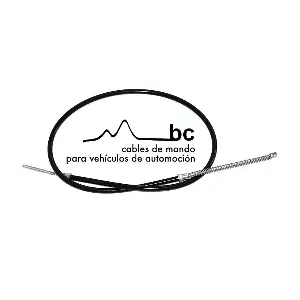 1601005 BECA CABLES