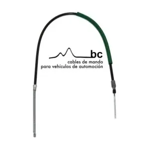 114002 BECA CABLES