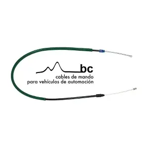 BECA CABLES 612012