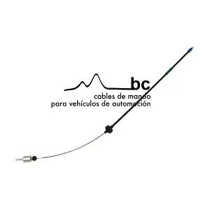 BECA CABLES 2001317