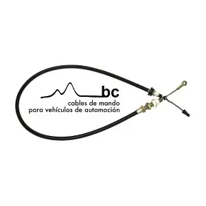BECA CABLES 704004