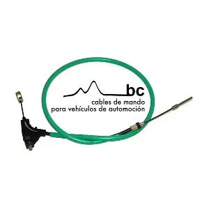 507009 BECA CABLES