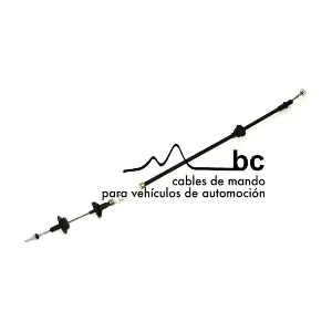 2001632 BECA CABLES