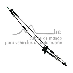 2002614 BECA CABLES