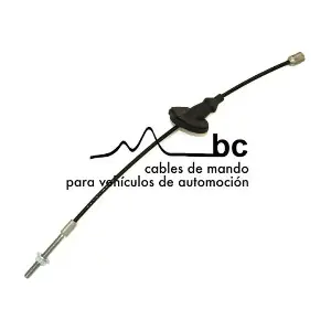 BECA CABLES 2001841