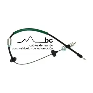 614015 BECA CABLES
