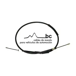 502006 BECA CABLES