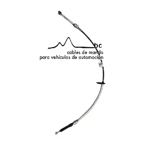 2002827 BECA CABLES