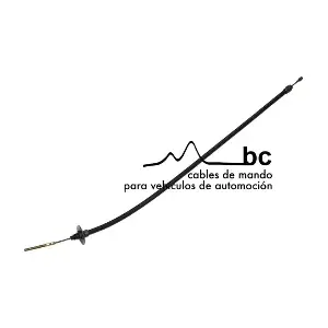 BECA CABLES 605011