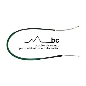 BECA CABLES 619002