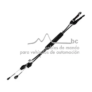 2002684 BECA CABLES