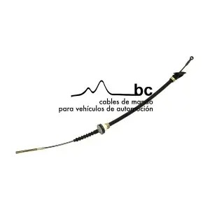 201006 BECA CABLES
