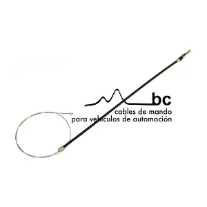 605002 BECA CABLES