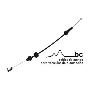 612027 BECA CABLES