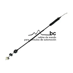 114016 BECA CABLES