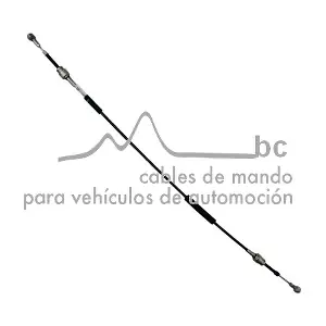 2002633 BECA CABLES