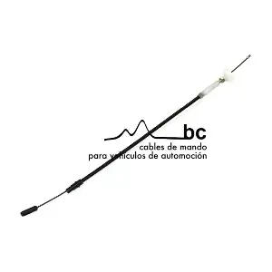 801021 BECA CABLES