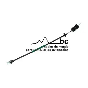 502009 BECA CABLES