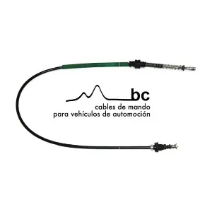 205026 BECA CABLES