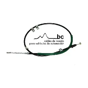 2001026 BECA CABLES