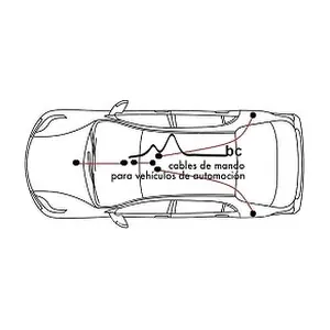2001527 BECA CABLES