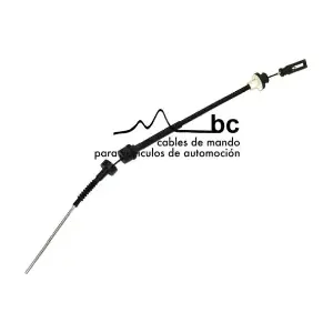 BECA CABLES 203009