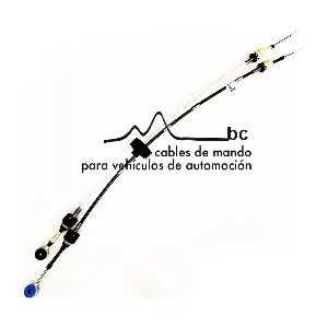 BECA CABLES 2002593