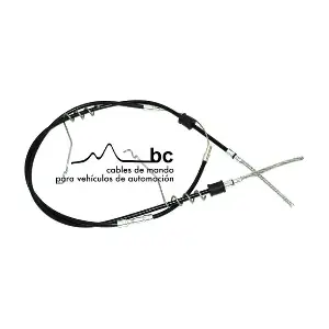 BECA CABLES 304004