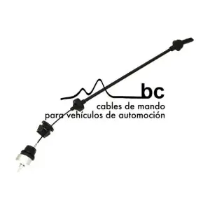 109019 BECA CABLES