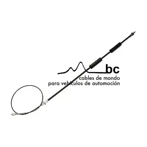 BECA CABLES 2001763