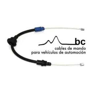 BECA CABLES 617022