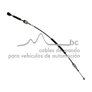 2002596 BECA CABLES