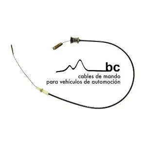 605013 BECA CABLES