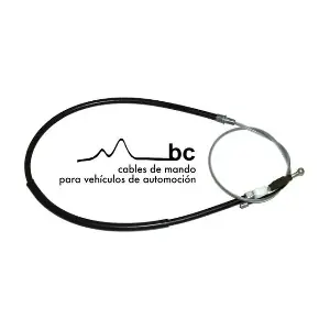 2002225 BECA CABLES