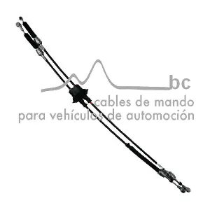 2002624 BECA CABLES