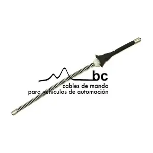 BECA CABLES 2001843