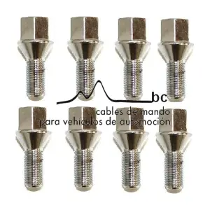 92007 BECA CABLES