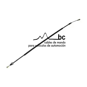 BECA CABLES 619001